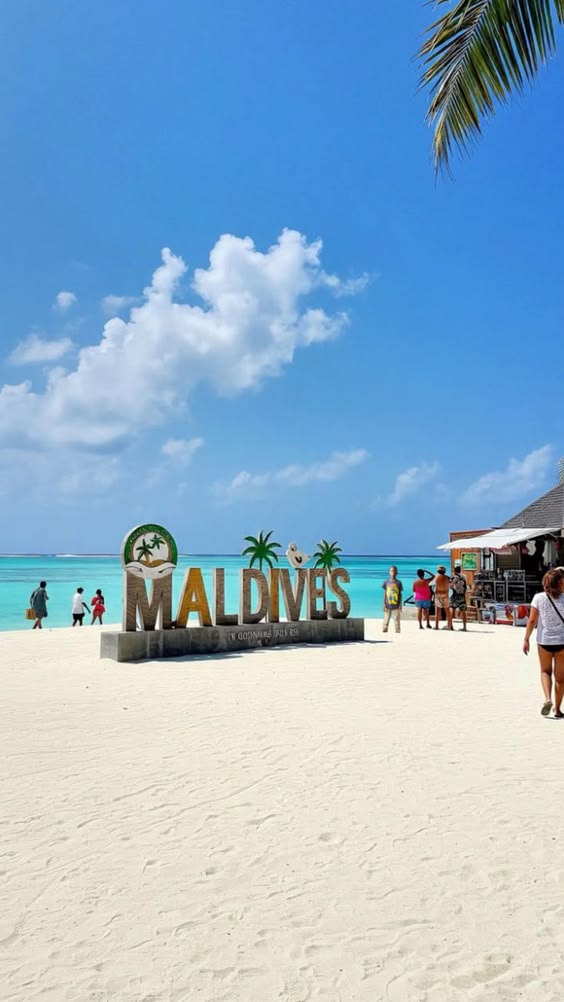Maldives