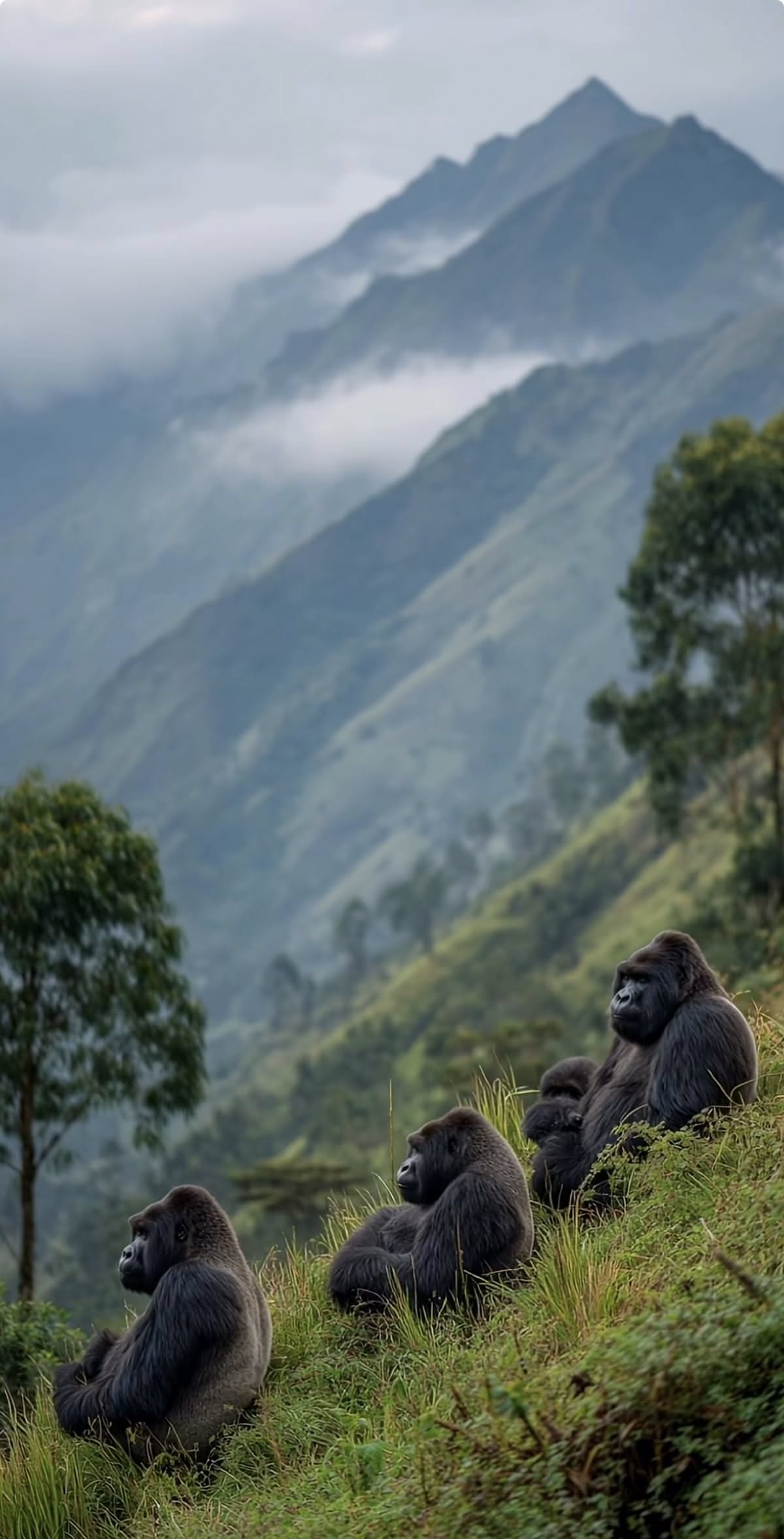 Rwanda