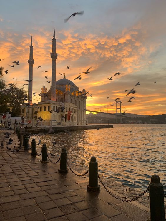 Istanbul