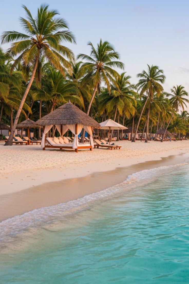 Diani Beach
