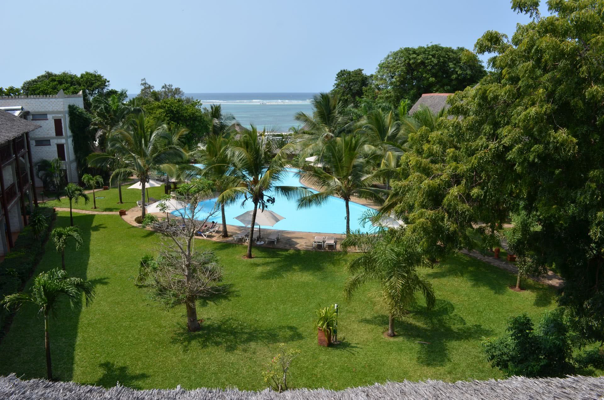BAOBAB BEACH RESORT