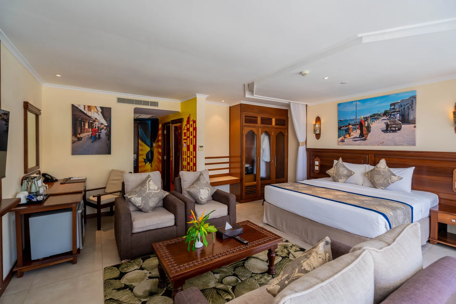 PRIDE INN PARADISE