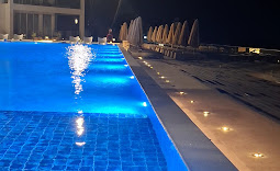Bamburi beach hotel