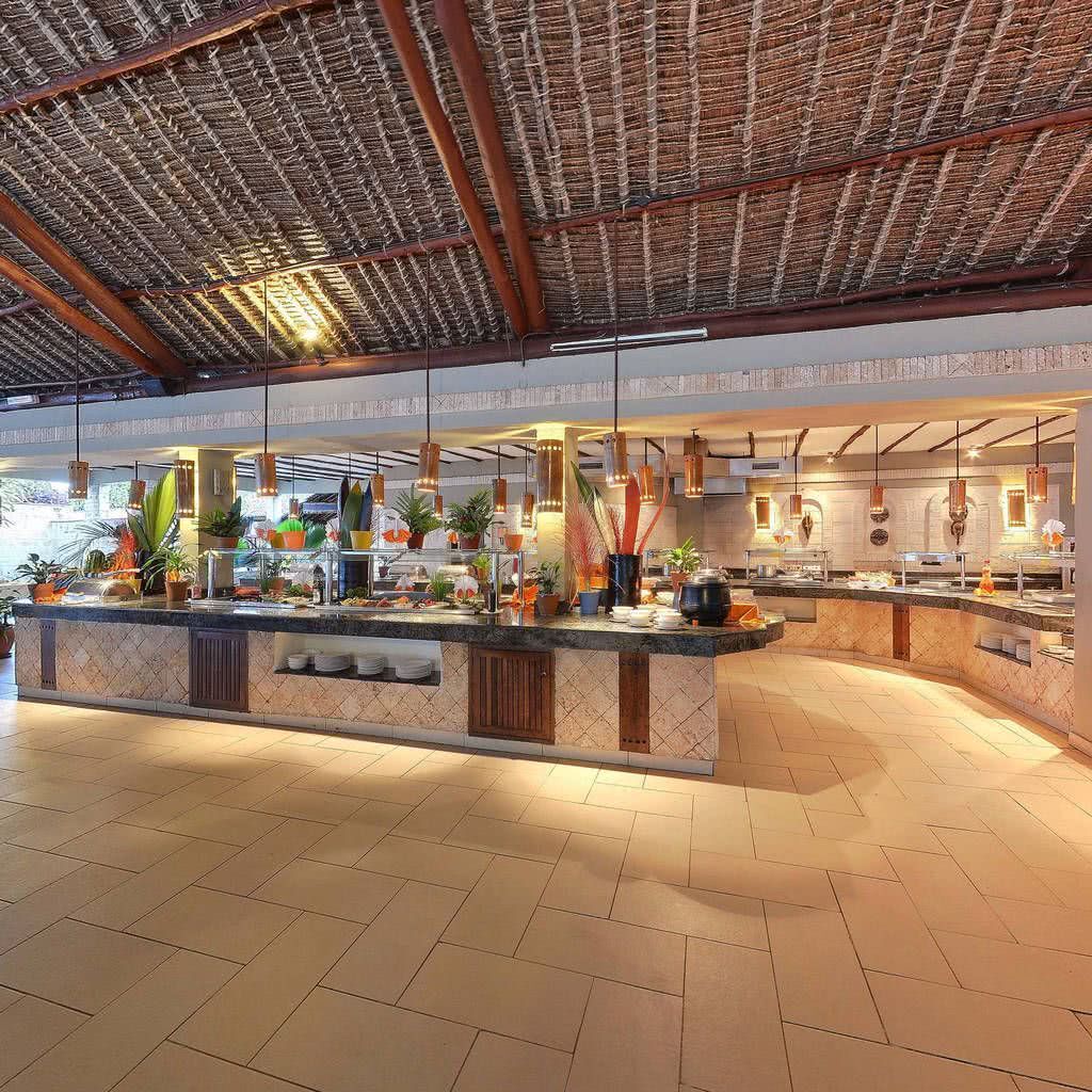 BAOBAB BEACH HOTEL