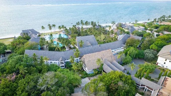 The Reef Mombasa