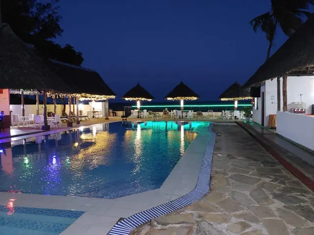 Sherraton Beach Villagio