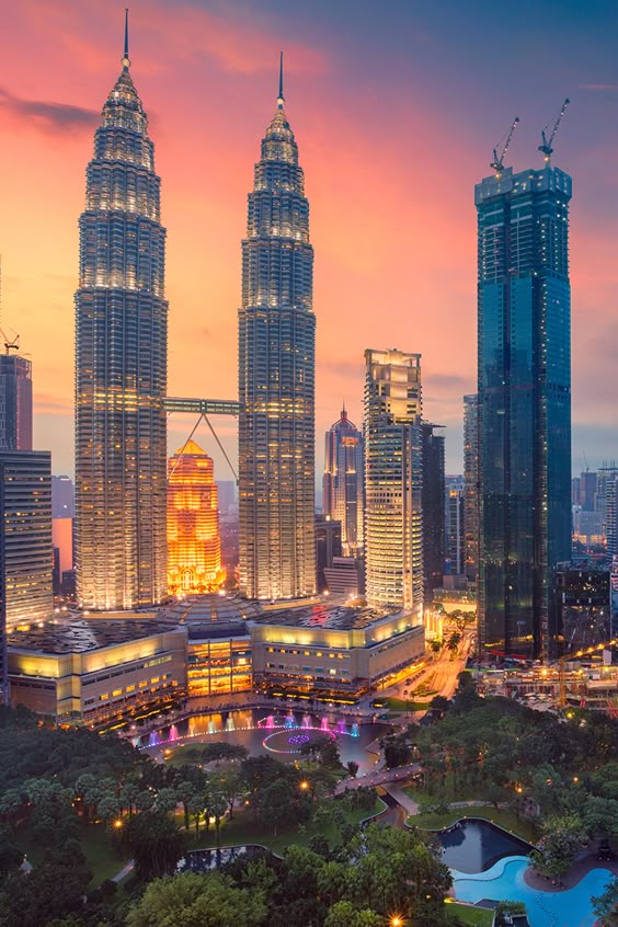 Malaysia Trip