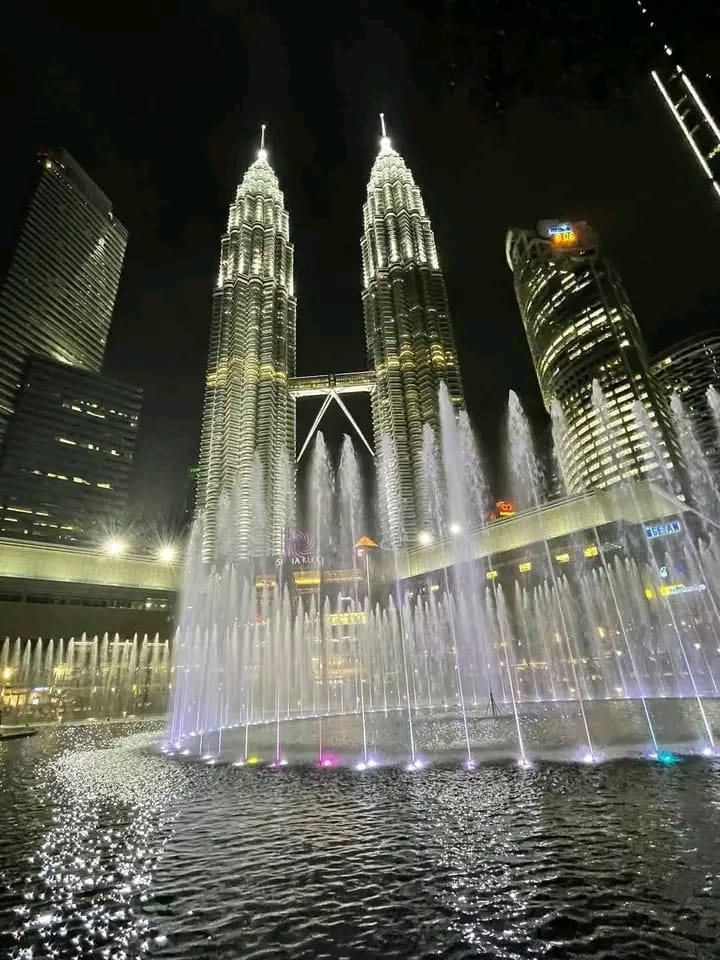 Malaysia Discovery — 5 Days 4 Nights