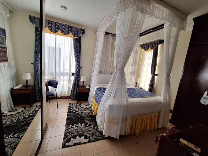 North Coast Beach Hotel