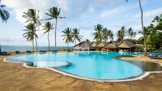 The Reef Mombasa