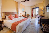 Mombasa Continental Hotel