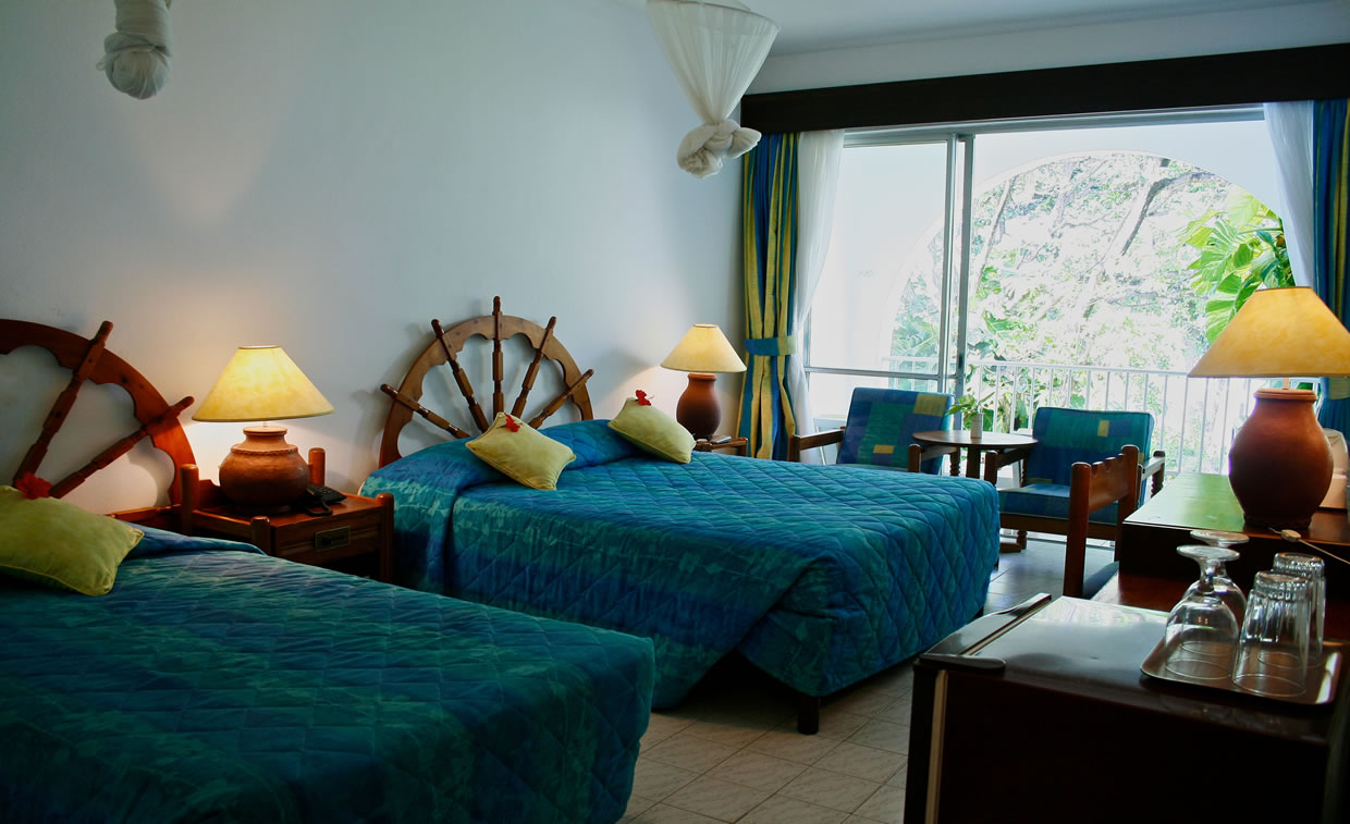 Plaza Beach Hotel