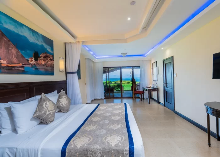 PRIDE INN PARADISE