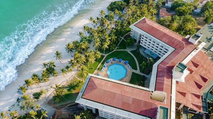 Pride Inn Paradise