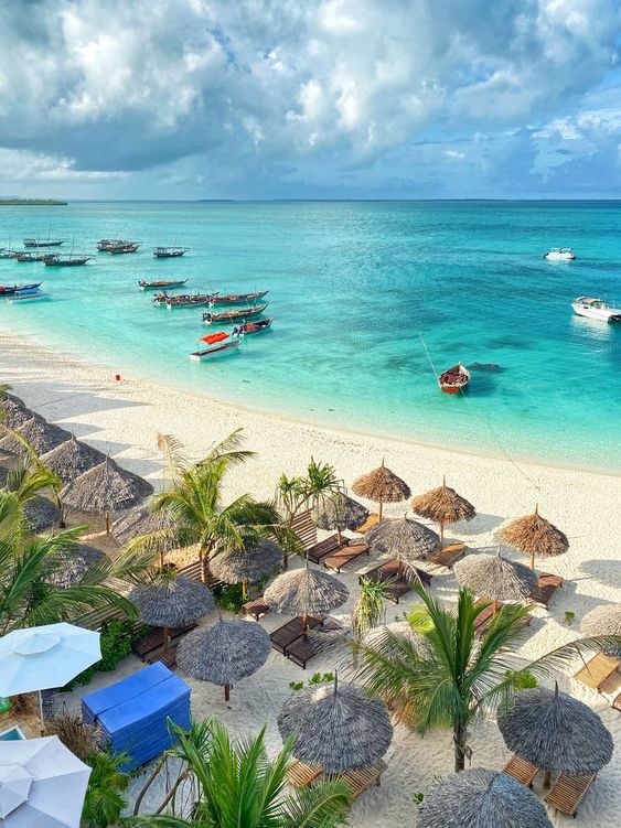 Zanzibar Trip