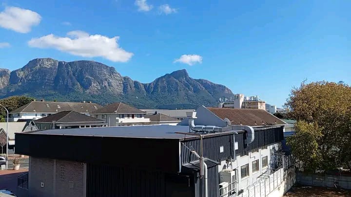 Cape Town September Edition 2026