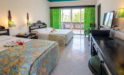 Bamburi beach hotel