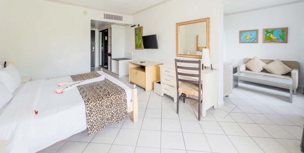 DIANI REEF BEACH RESORT