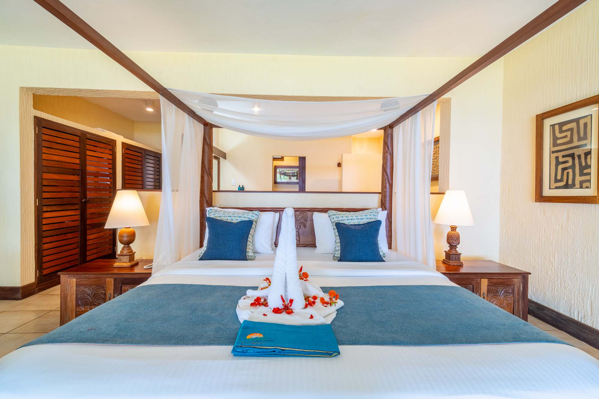 BAOBAB BEACH RESORT