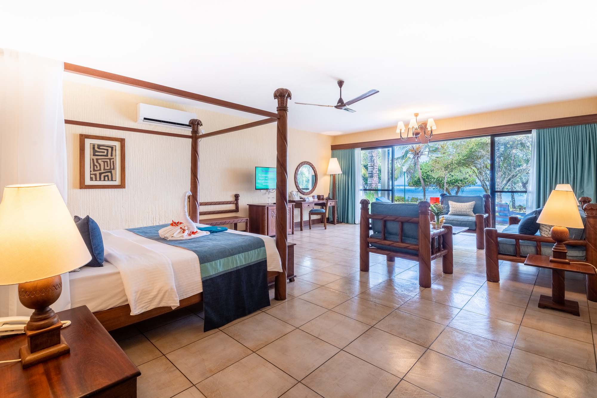 BAOBAB BEACH HOTEL