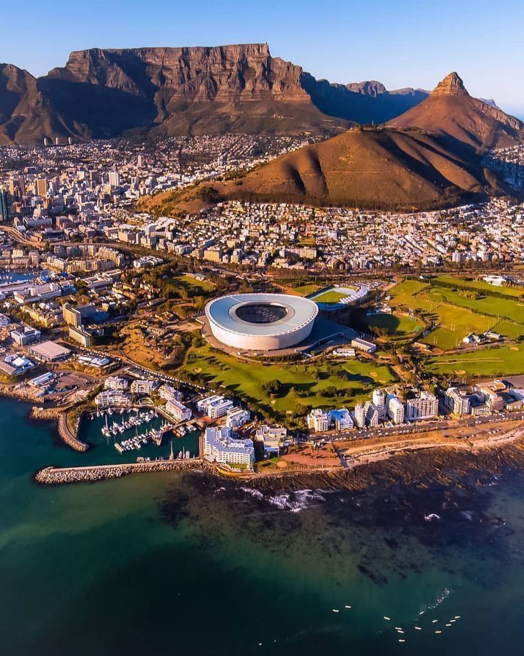 CAPETOWN