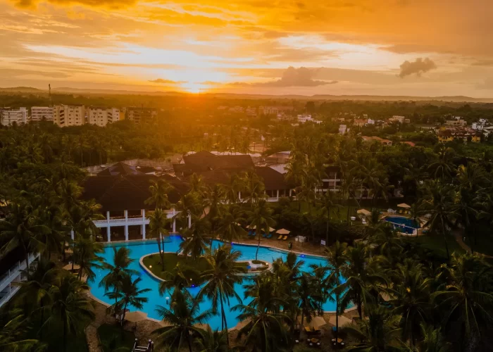 PRIDE INN PARADISE