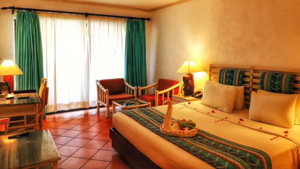 DIANI REEF BEACH RESORT